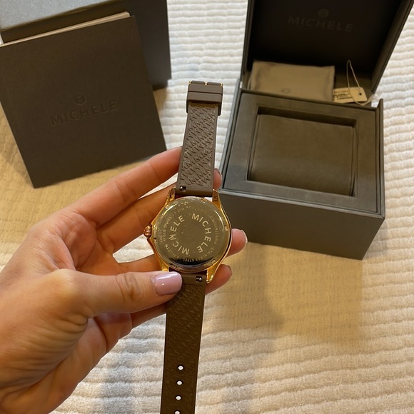 Michele Watch - Picture 4 of 7
